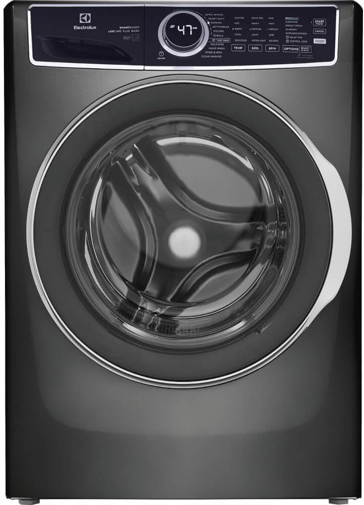 Lave-linge hublot Electrolux ELFW7637AT (127 litres)