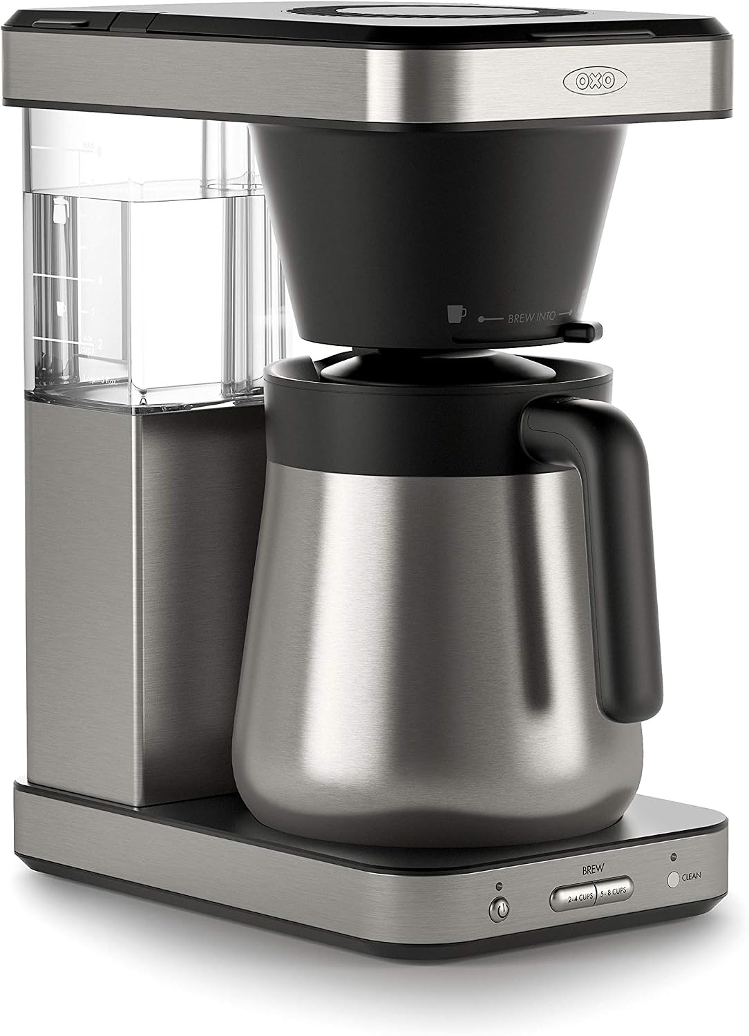 Machine à café filtre OXO Brew 8 tasses
